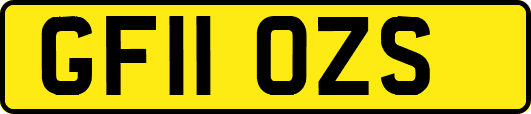 GF11OZS