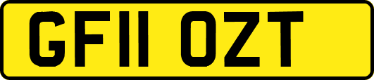 GF11OZT