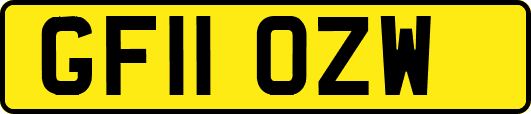 GF11OZW