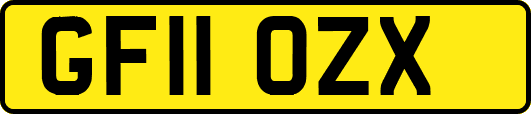 GF11OZX