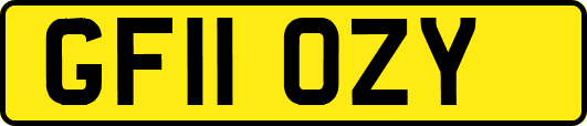 GF11OZY