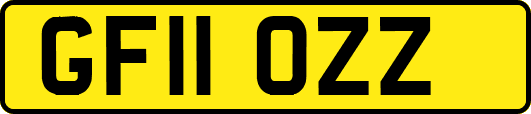 GF11OZZ