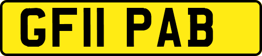 GF11PAB