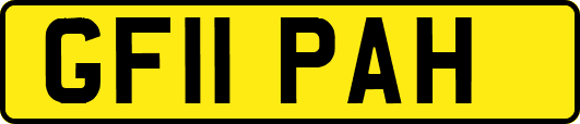GF11PAH