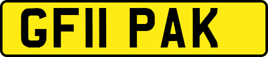 GF11PAK