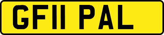 GF11PAL