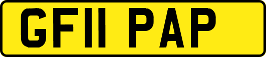 GF11PAP