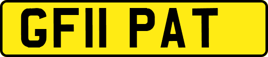 GF11PAT