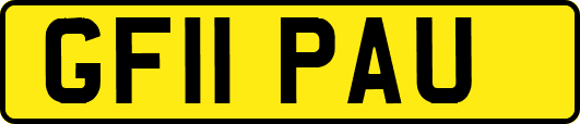 GF11PAU