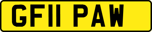 GF11PAW