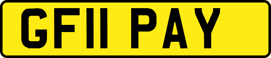GF11PAY