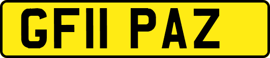 GF11PAZ