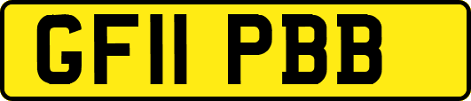GF11PBB