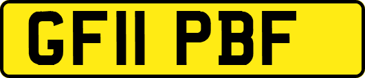 GF11PBF