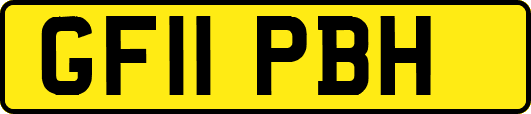 GF11PBH
