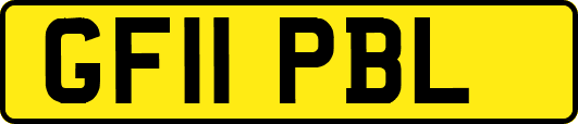 GF11PBL
