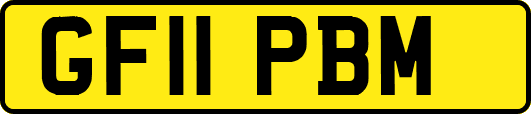 GF11PBM