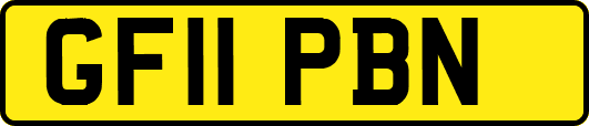 GF11PBN