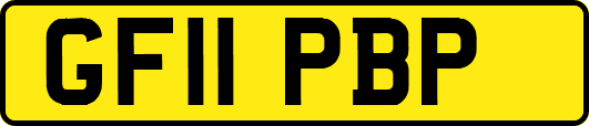 GF11PBP