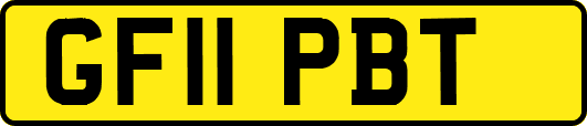 GF11PBT