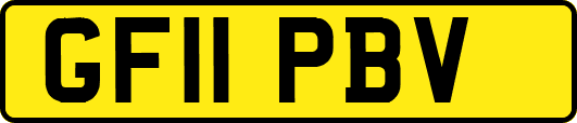 GF11PBV