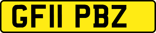 GF11PBZ