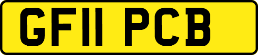 GF11PCB