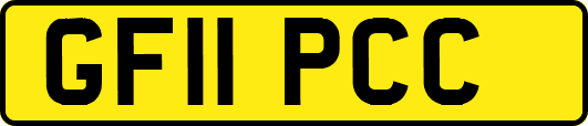 GF11PCC