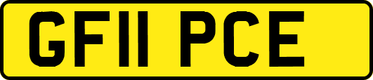 GF11PCE