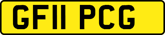 GF11PCG