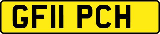GF11PCH