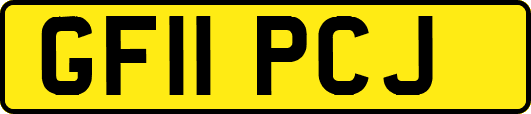 GF11PCJ