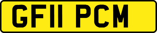 GF11PCM