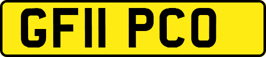 GF11PCO
