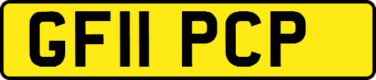 GF11PCP
