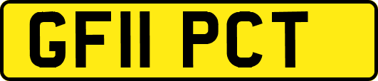 GF11PCT