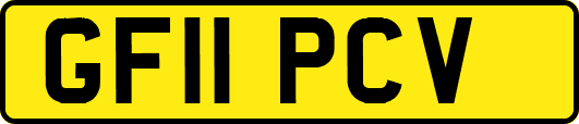 GF11PCV