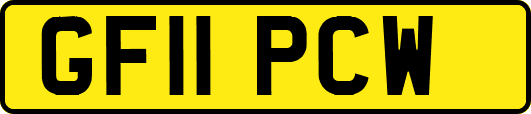 GF11PCW