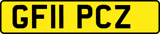 GF11PCZ