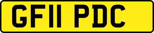 GF11PDC