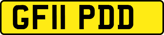 GF11PDD