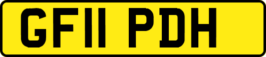 GF11PDH