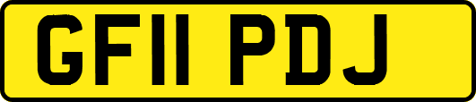 GF11PDJ