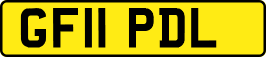 GF11PDL