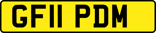 GF11PDM