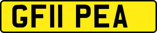 GF11PEA