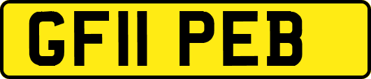 GF11PEB