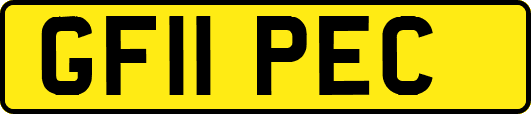 GF11PEC