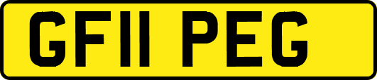 GF11PEG