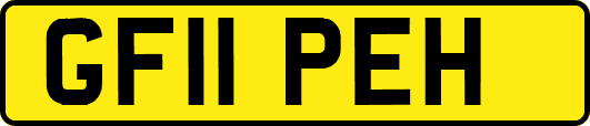 GF11PEH